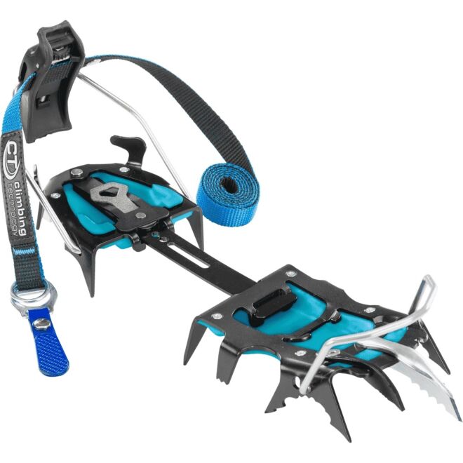 CT Climbing Technology Hyper-Spike stegjärn