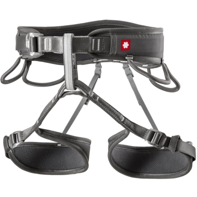 Oliunìd Deal Kit Mammut Skywalker Pro via ferrata set + hjälm och sele via ferrata kit