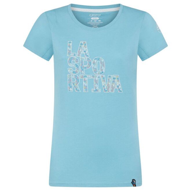 La Sportiva Pattern T-Shirt W women's t-shirt