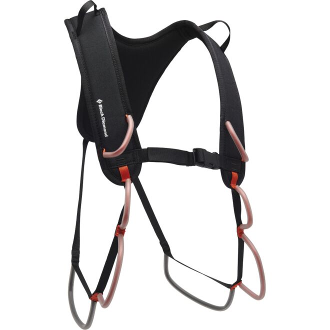 BD Black Diamond IAD Double Gear Sling gear sling