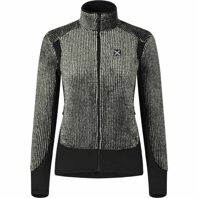 Montura Ice Blink Jacket women's technical fleece