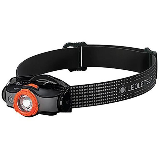 Ledlenser MH5 pannlampa