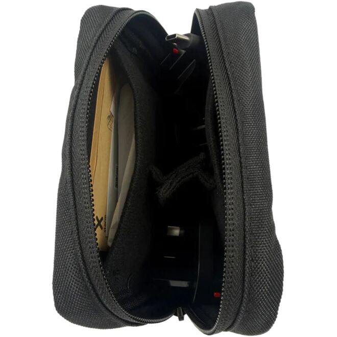 Xtorm 65W Fast Travel Charger + Cable + Essentials Bag bärbar laddare