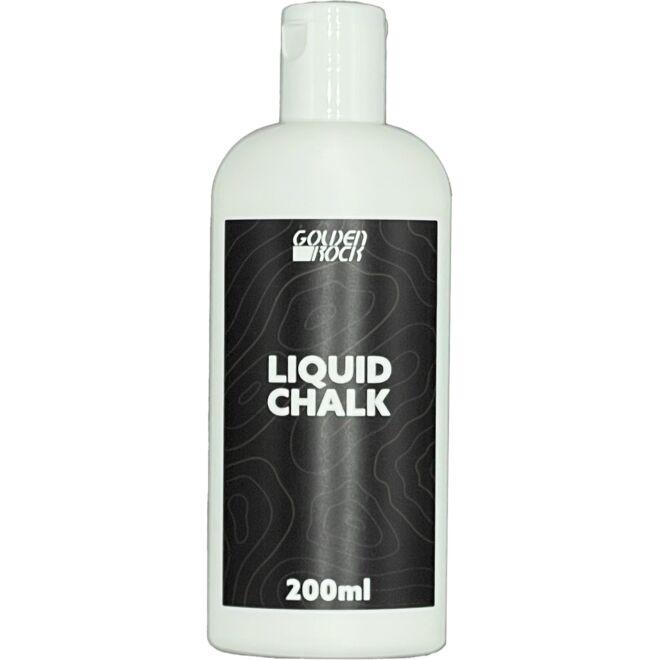 Golden Rock Liquid Chalk flytande magnesit 200 ml