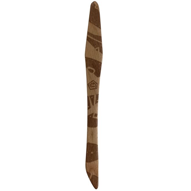 E9 Enove Woody B Brush bouldervårdare