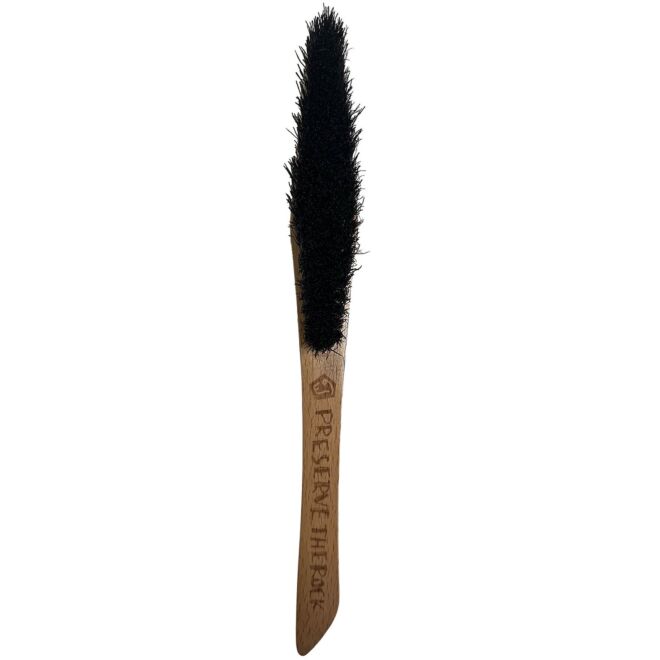 E9 Enove Woody B Brush bouldervårdare