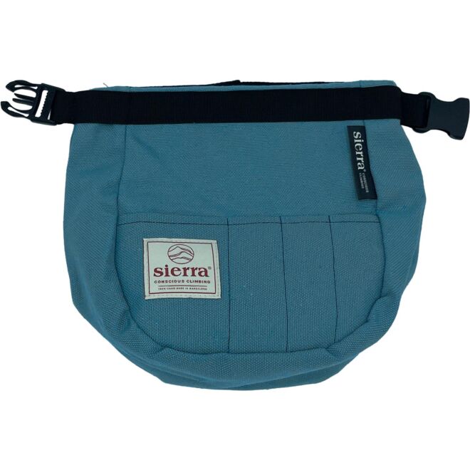 Sierra Climbing Solid Bucket bouldering bag magnesitpåse boulder