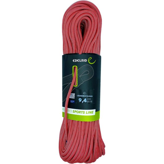 Edelrid Leonidio 9.4 mm klätterrep