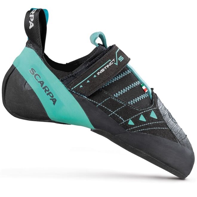 SCARPA Instinct VS WMN klättersko dam