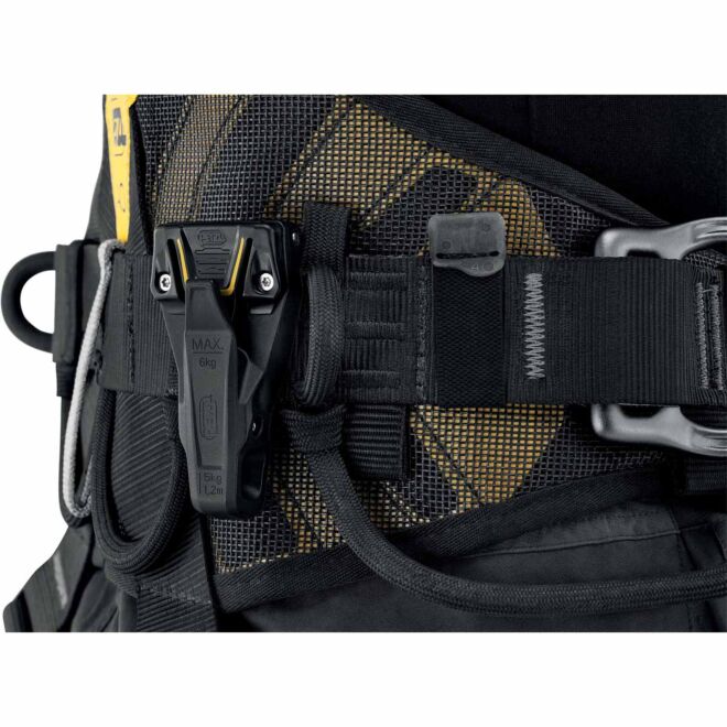 Petzl Interfast sele tillbehör