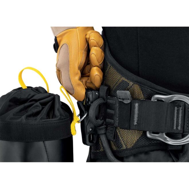 Petzl Interfast sele tillbehör