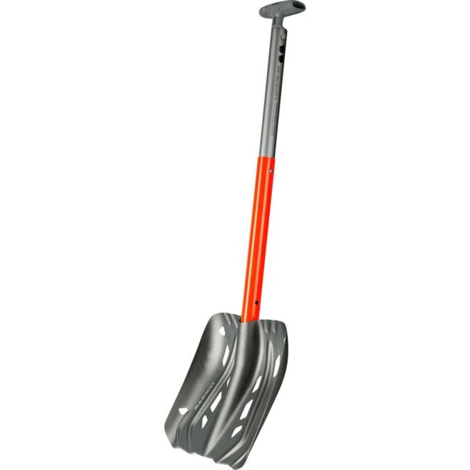 Mammut Alugator Pro Light snöskovel