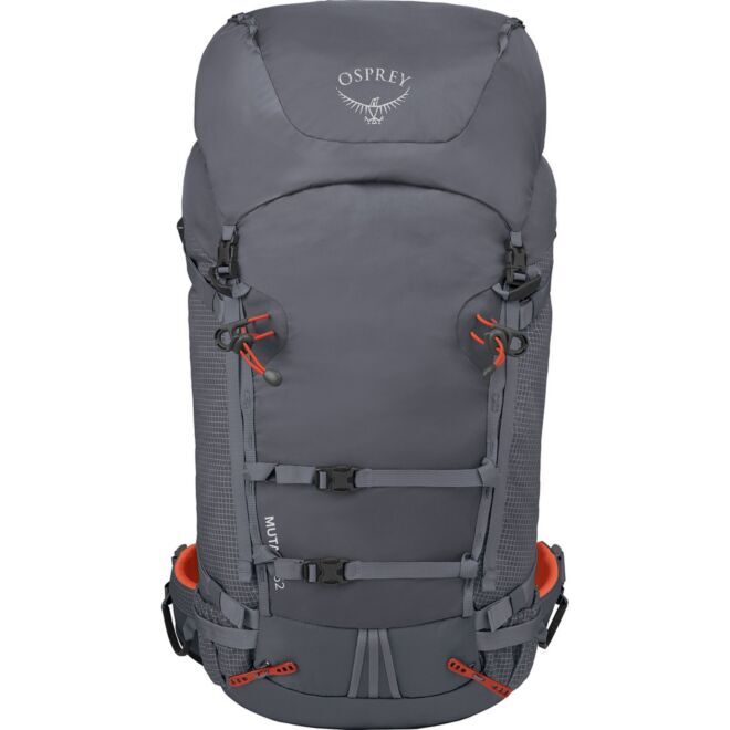 Osprey Mutant 52 ryggsäck alpinism
