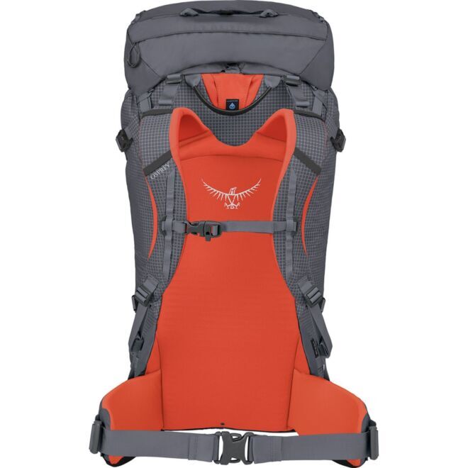 Osprey Mutant 52 ryggsäck alpinism
