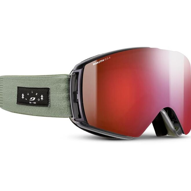 Julbo Launcher skidglasögon