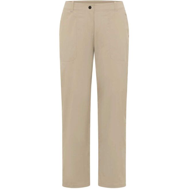 Jack Wolfskin Desert Pants W women's pants