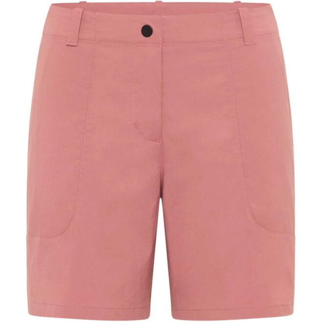 Jack Wolfskin Desert Shorts W women's shorts