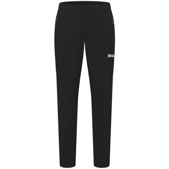 Jack Wolfskin Hikeout Pants W women's pants