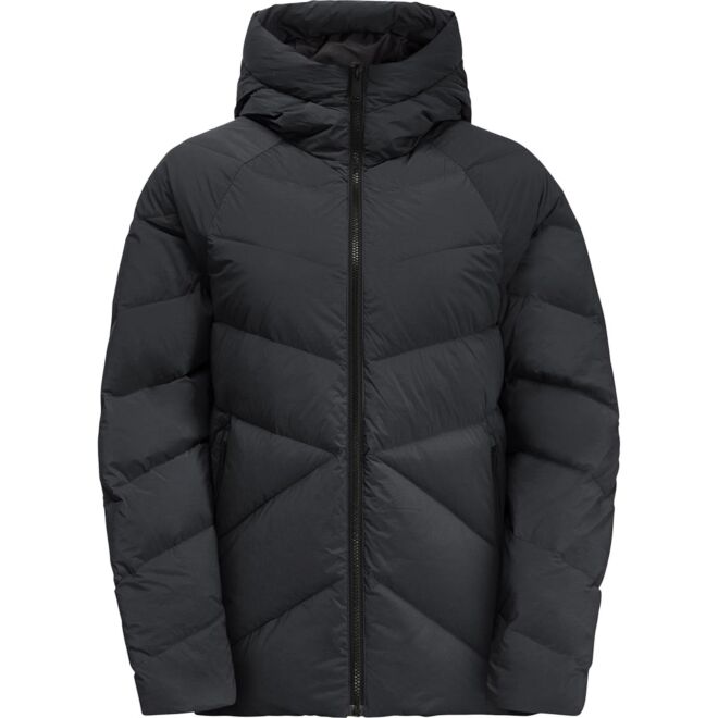 Jack Wolfskin Marienplatz Jkt W women's down jacket