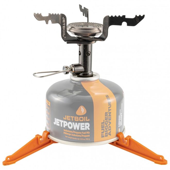 Jetboil Stash Cooking System gasolkök
