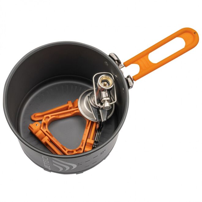 Jetboil Stash Cooking System gasolkök
