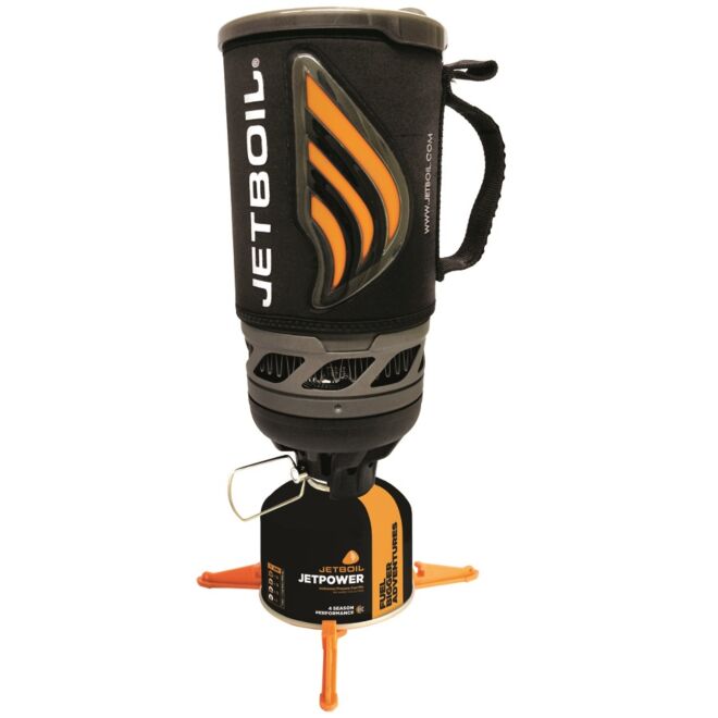 Jetboil Flash gasolk