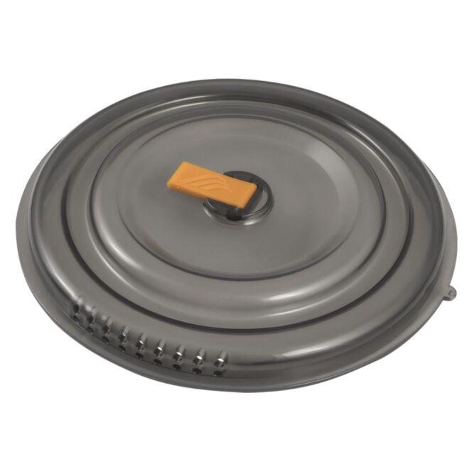 Jetboil 1.5 l Fluxring Ceramic Cook Pot campingkastrull