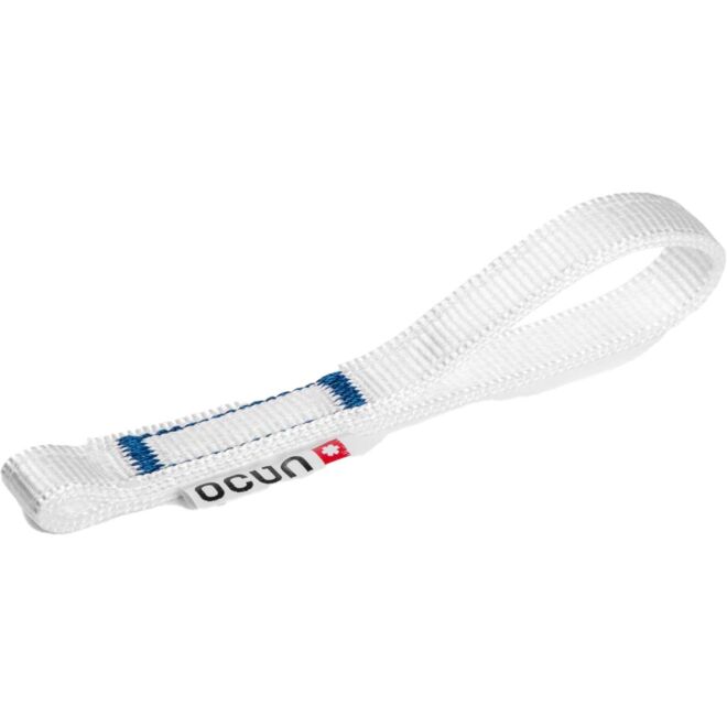 Ocun Quickdraw Ring Bio-Dyn sling för klättring