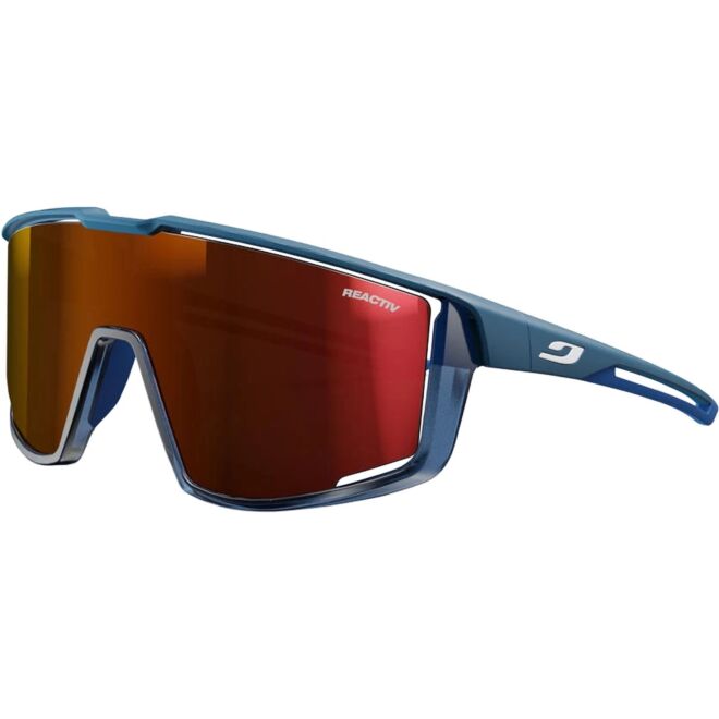 Julbo Fury Reactiv solglasögon cykling