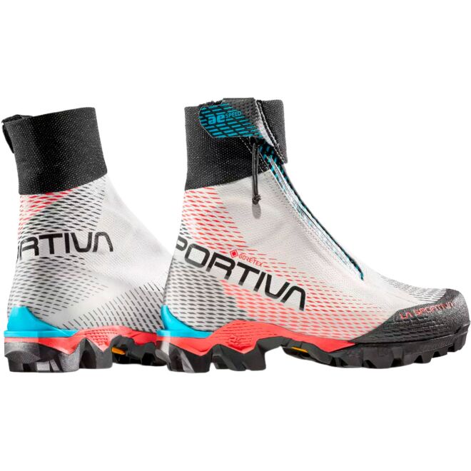 La Sportiva Aequilibrium Speed Woman GTX kängor alpinism dam