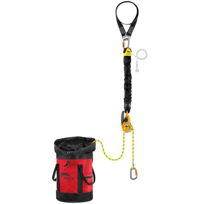 Petzl Jag Rescue Kit räddningskit