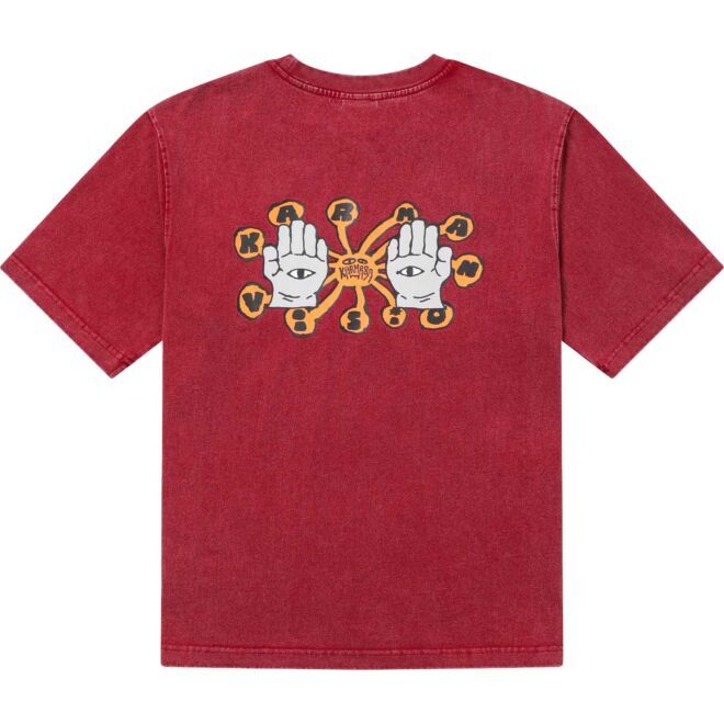 Karma8a Karma Vision Tee herrtröja