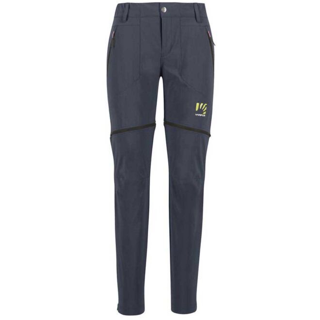 Karpos Bosconero W Zip-Off Pants dambyxor