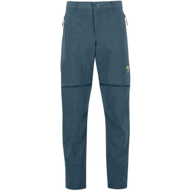 Karpos Bosconero Zip-Off Pants herrbyxor