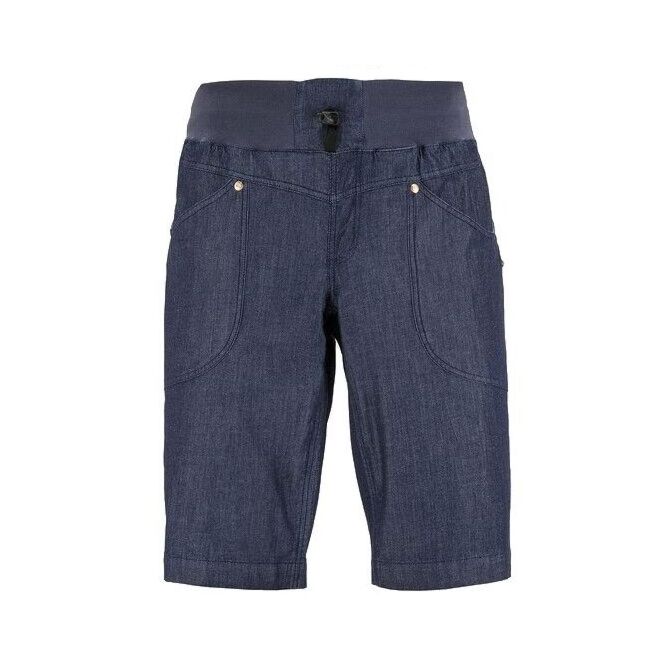 Karpos Castegner Light Jeans Bermuda mäns shorts