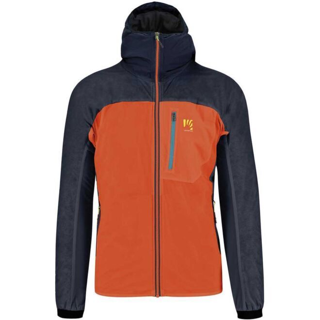 Karpos Cimonega Jacket herrjacka