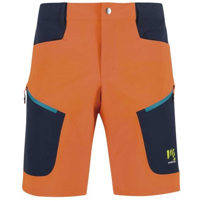 Karpos Lastia Bermuda shorts herr