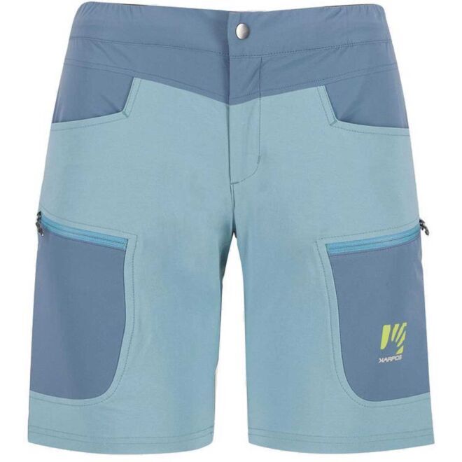 Karpos Lastia W bermuda shorts dam