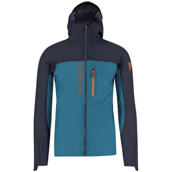 Karpos Lavaredo Rain Evo hardshelljacka för män