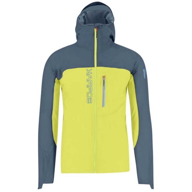 Karpos Lavaredo Rain Evo hardshelljacka för män
