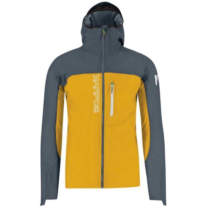 Karpos Lavaredo Rain Evo hardshelljacka för män