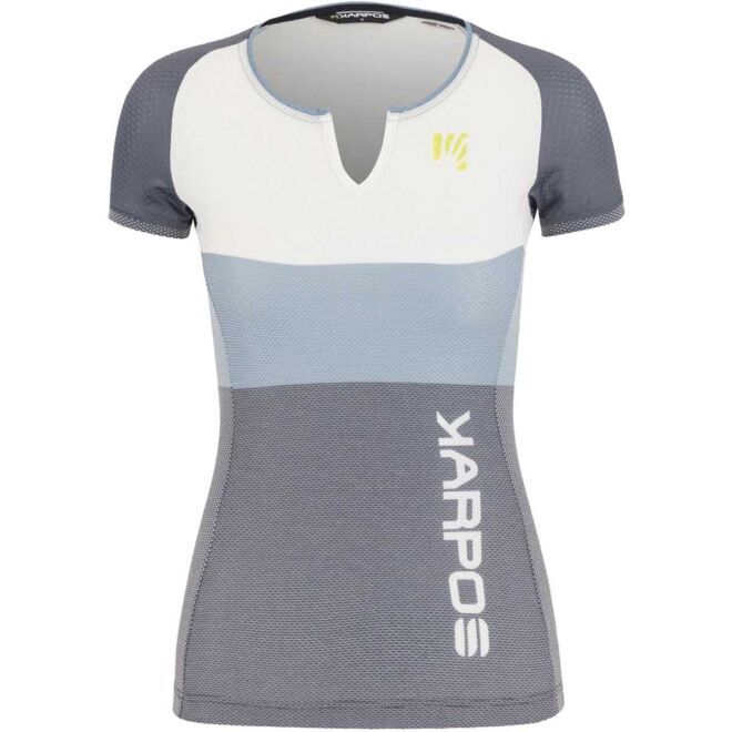 Karpos Moved Evo W Jersey women's t-shirt