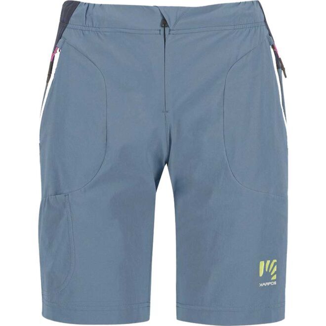 Karpos Roccia W Bermuda women's shorts
