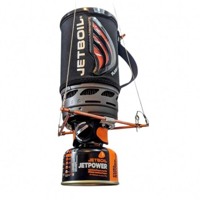Jetboil Suspension Kit 2.0 suspension kit stove