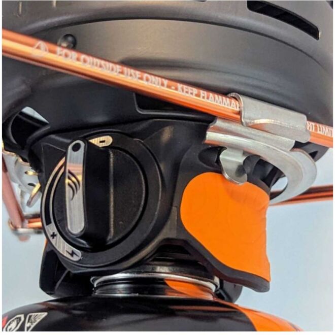 Jetboil Suspension Kit 2.0 suspension kit stove