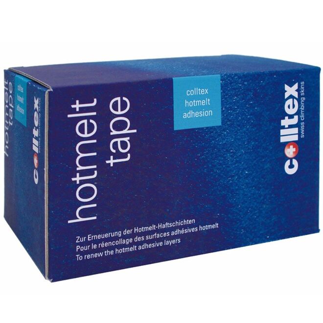 Colltex Kit Colle 150 mm lim för fällskidor