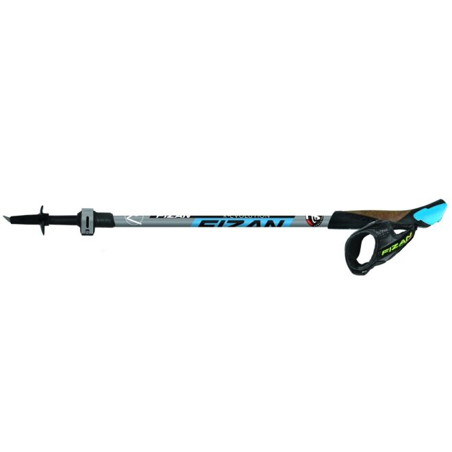 Fizan R-Evolution nordic walking stavar par