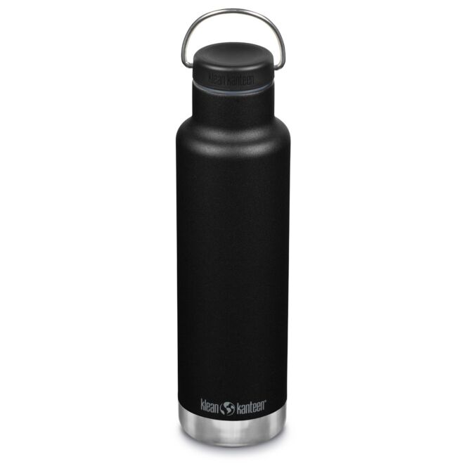 Klean Kanteen 592 ml Kanteen Classic VI med Loop Cap termosflaska