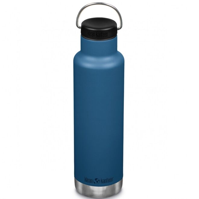 Klean Kanteen 592 ml Kanteen Classic VI med Loop Cap termosflaska