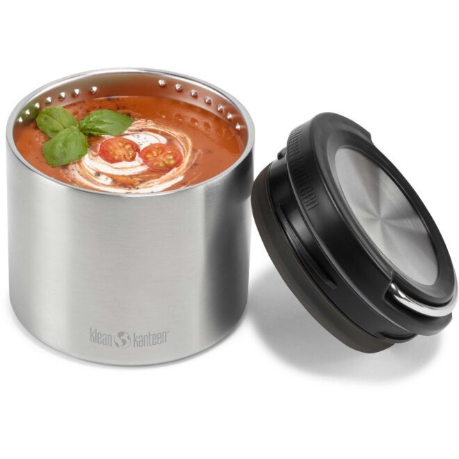 Klean Kanteen TK Canister matbehållare